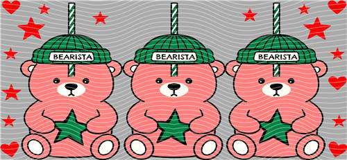 16oz Latest Bestseller-C 4065